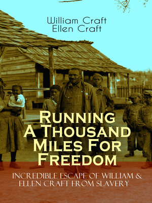 cover image of Running a Thousand Miles for Freedom
